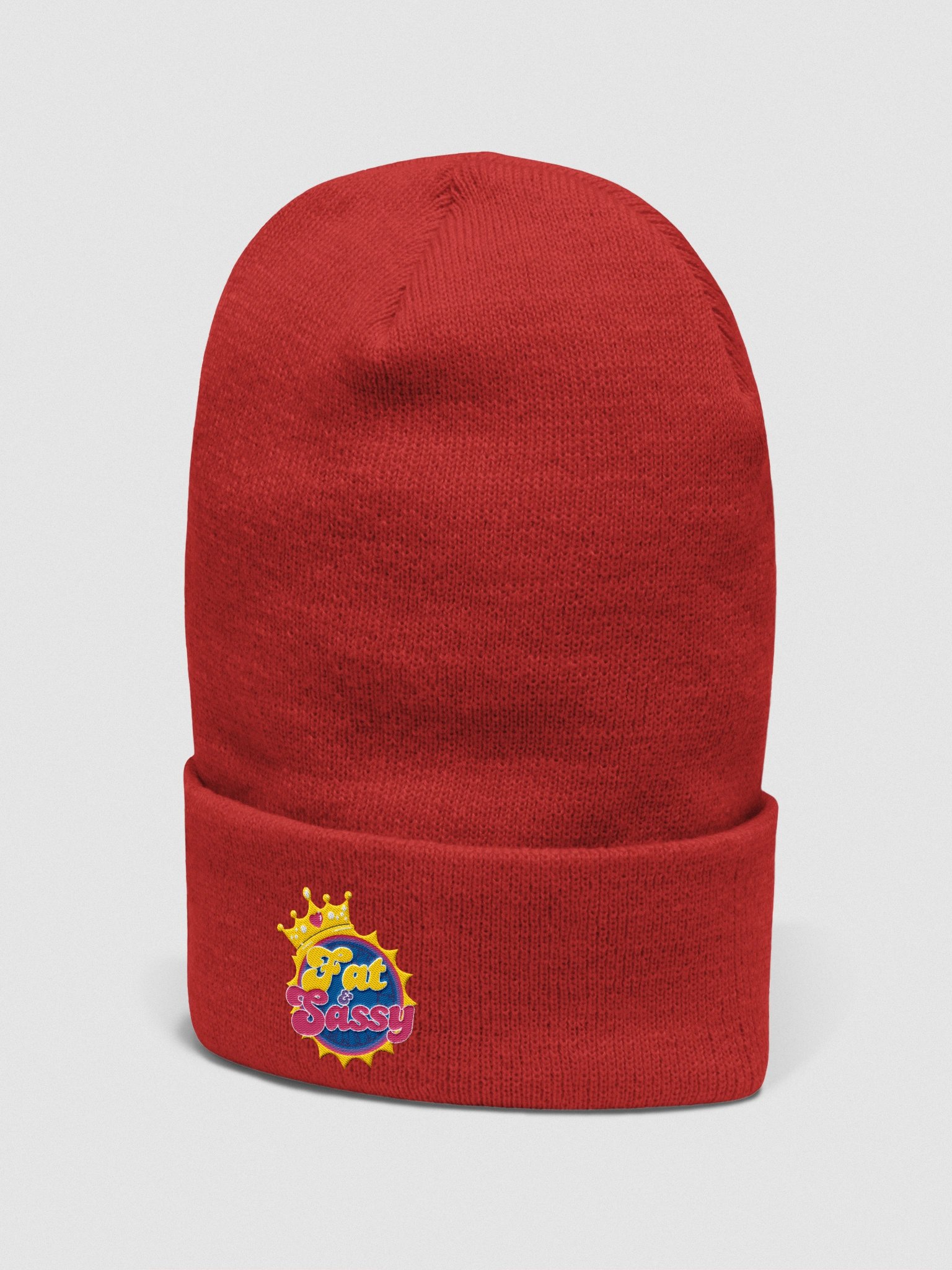 Mai Red product image (2)