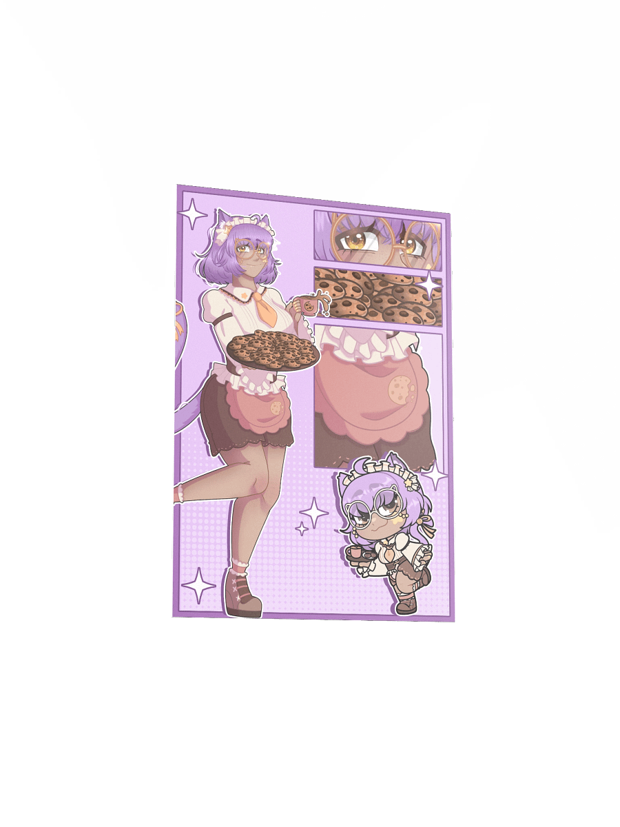 Jenta Postcard product image (3)