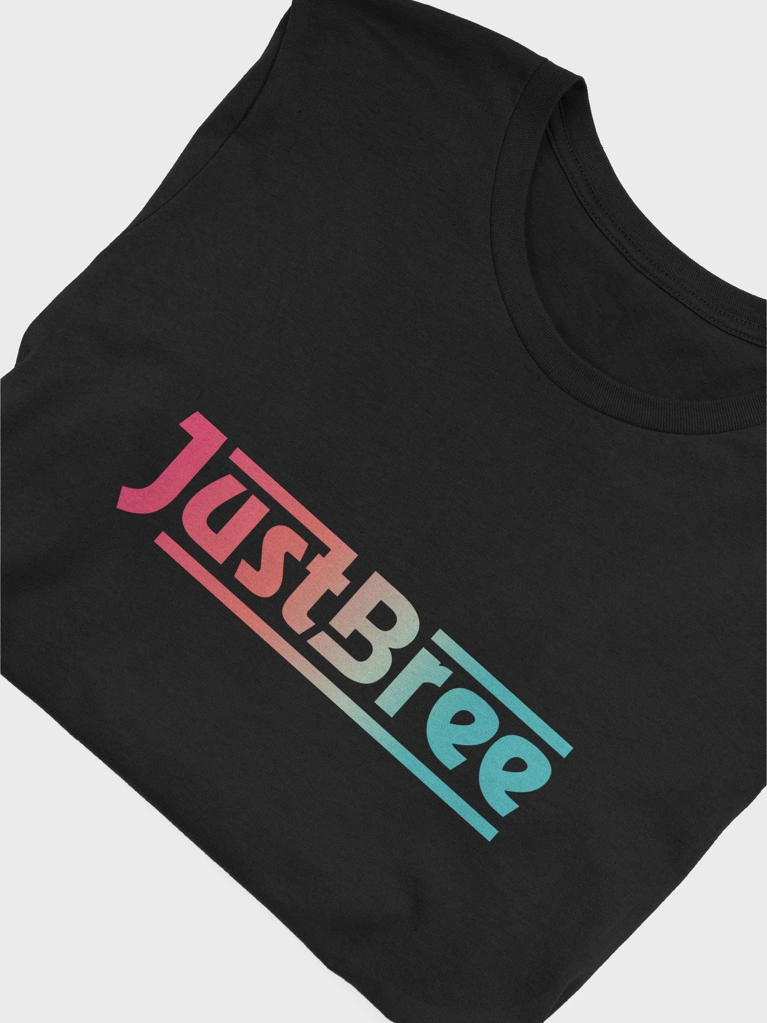 JustBree T-Shirt product image (4)