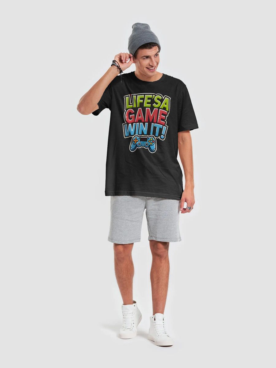 Life's A Game, Win It! product image (1)