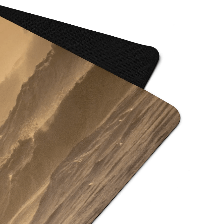 Yoga Mat - California Surf product image (2)