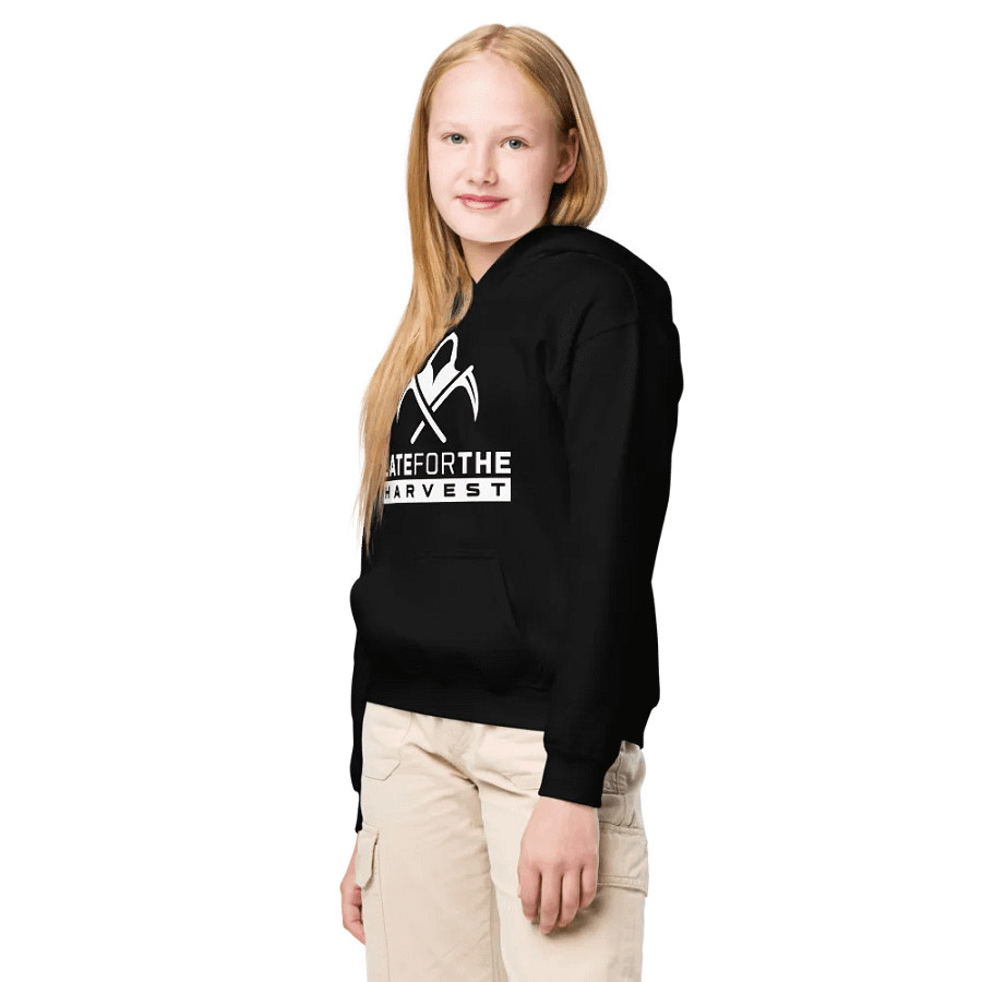 LFTH Youth Hoodie product image (6)