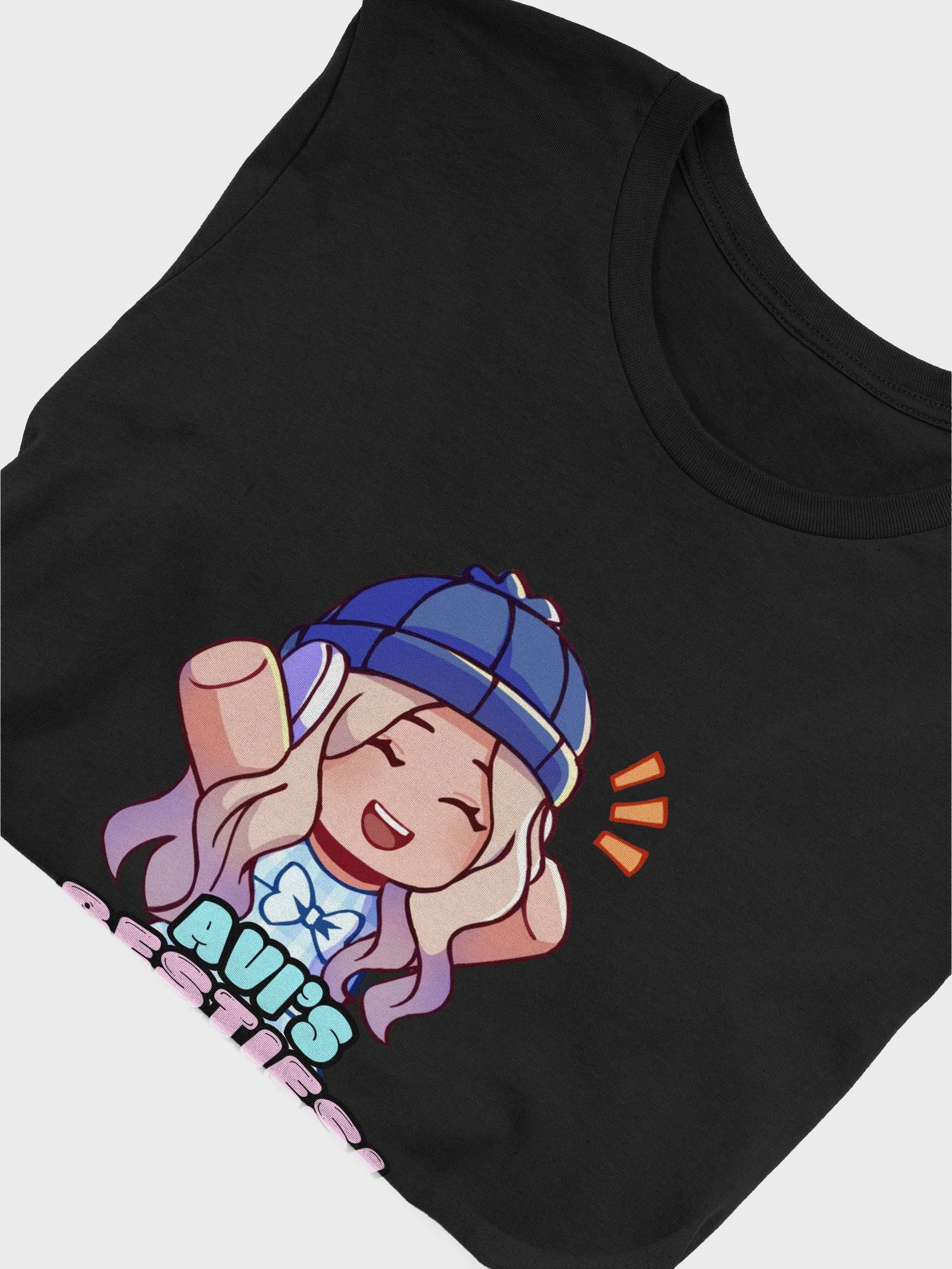 Avi's Besties T-Shirt product image (27)