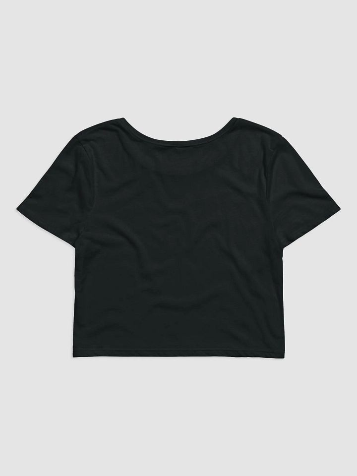 PG X HOTC: The Crown Croptop (v2) product image (2)