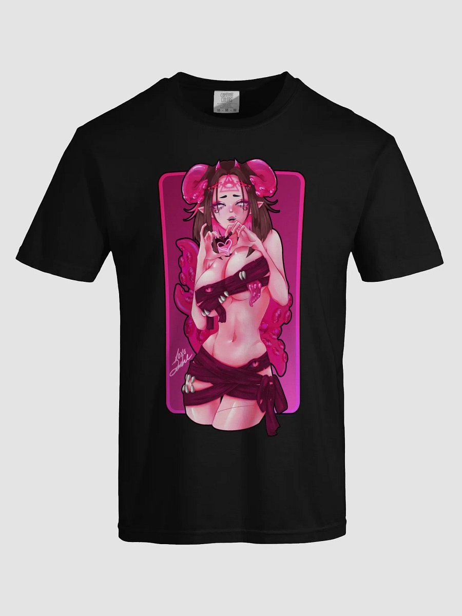 ANIME BAE TEE product image (5)