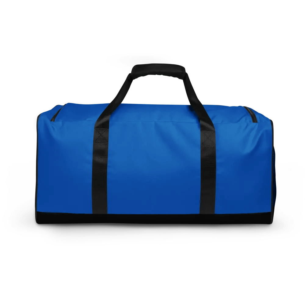 Craig Monson The Peoples Champ Duffle Bag product image (8)