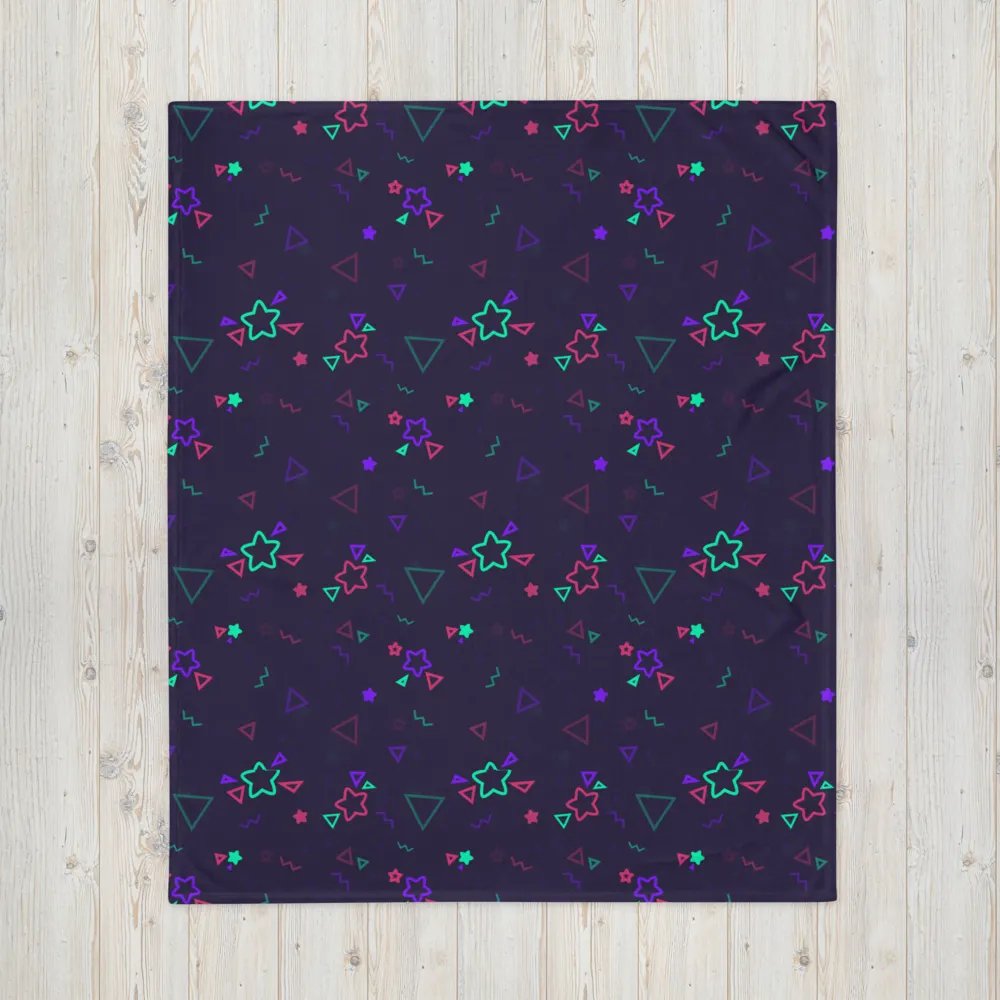 Bowling Floor Blanket product image (4)