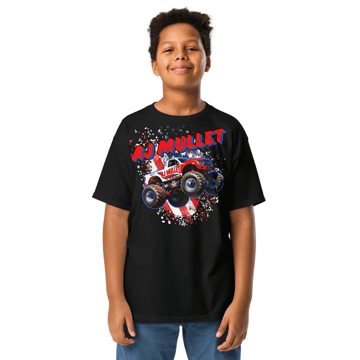 AJ MULLET product image (1)