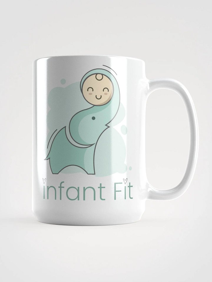 InFant Fit Mug product image (1)