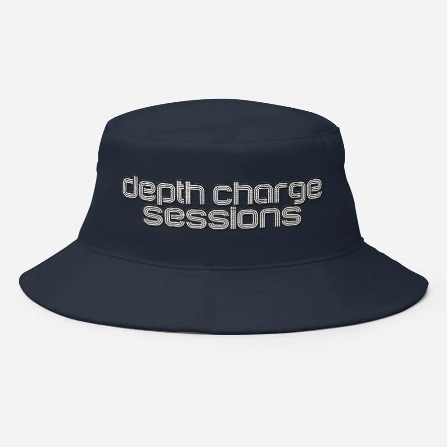 DCS Bucket Hat product image (22)