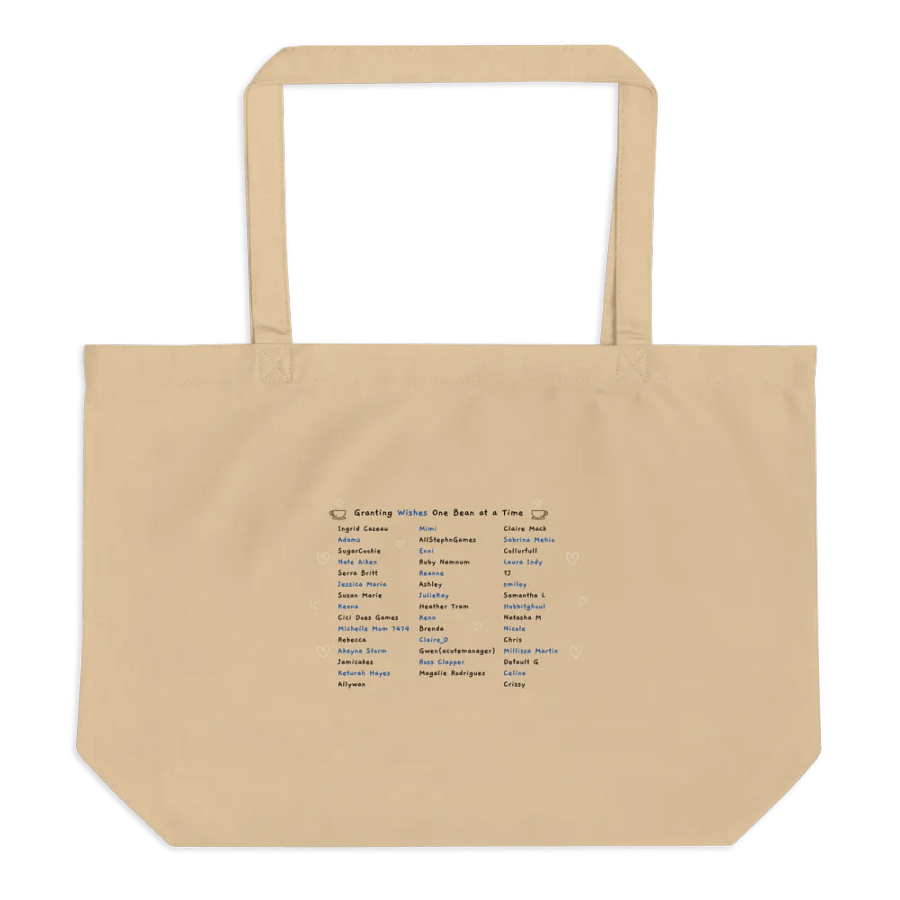 Dream Makers Tote product image (1)