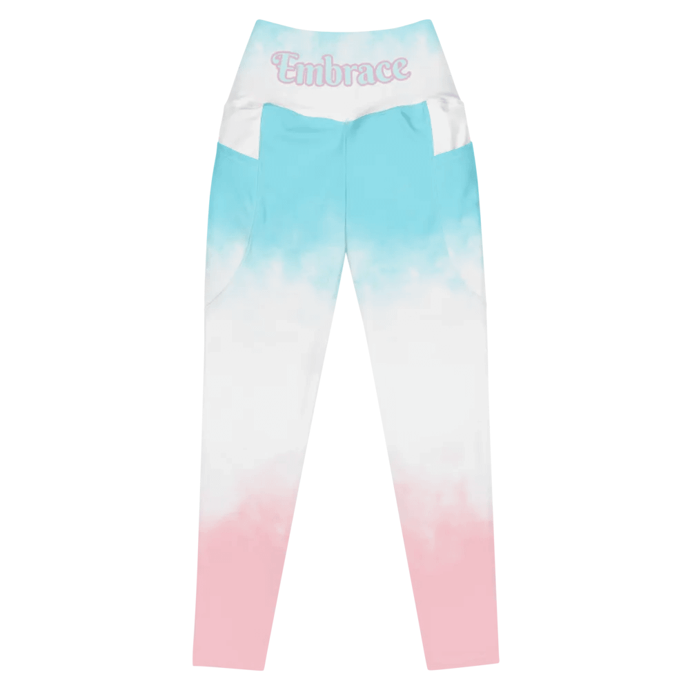 Embrace Mid Trans Leggings product image (3)