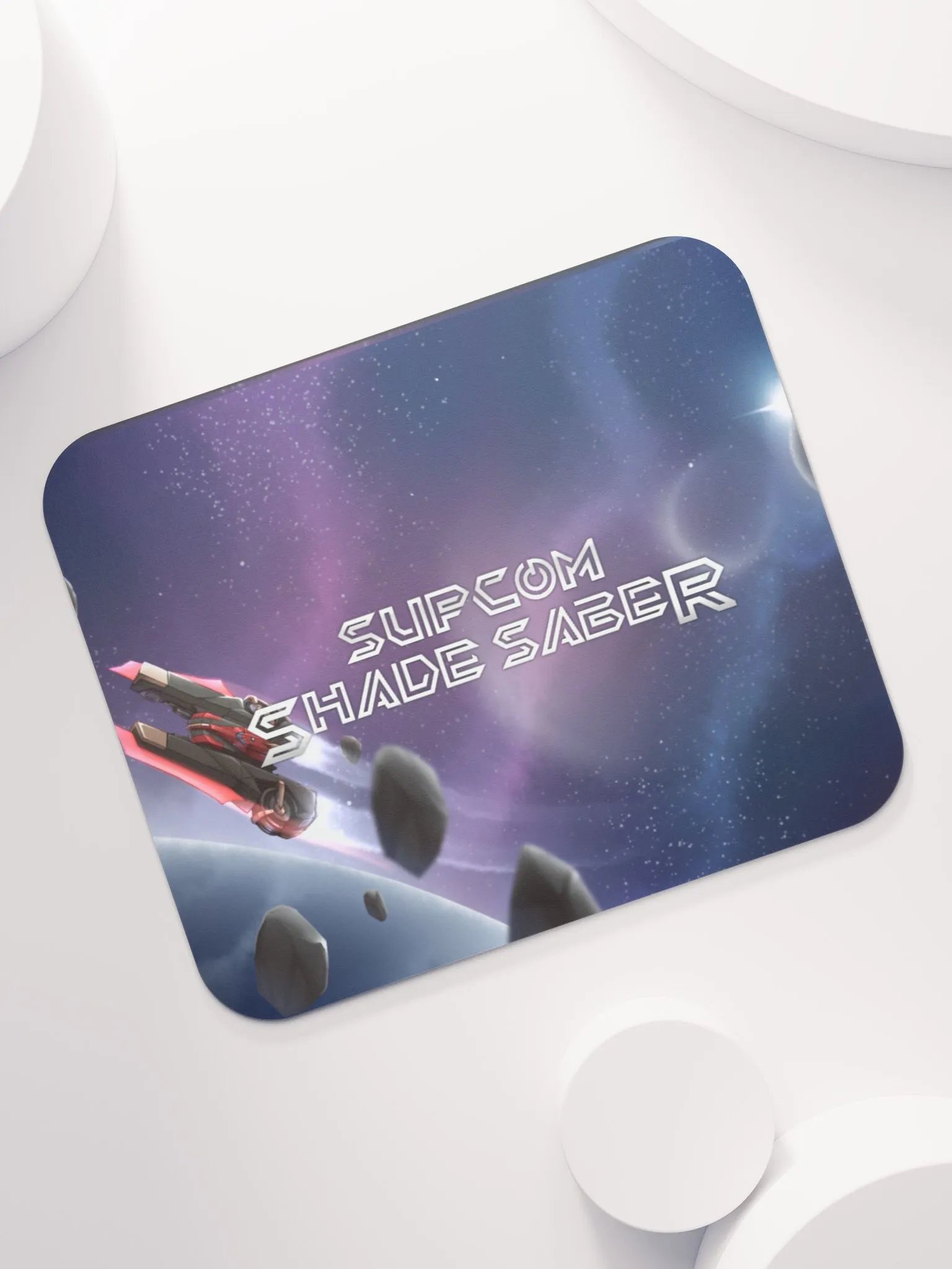 SupCom Mouse pad product image (7)