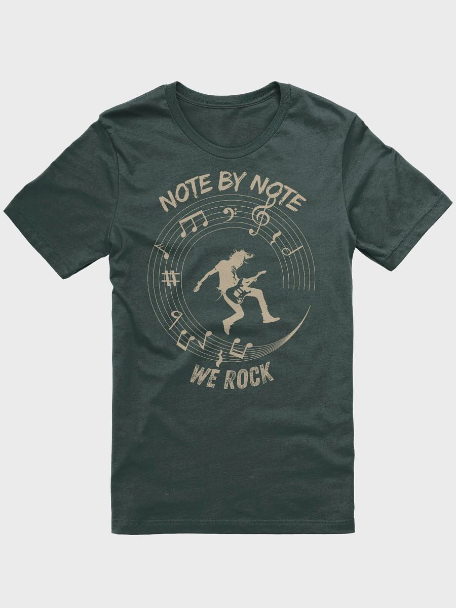 Note By Note We Rock product image (12)