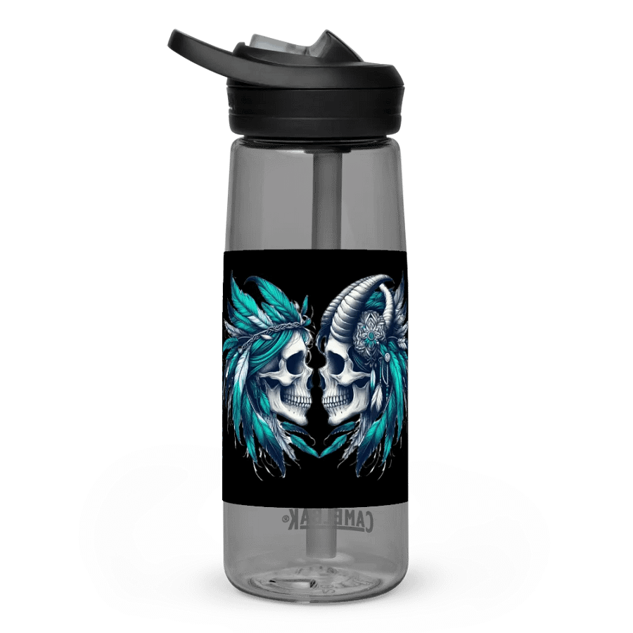mad love water bottle product image (4)