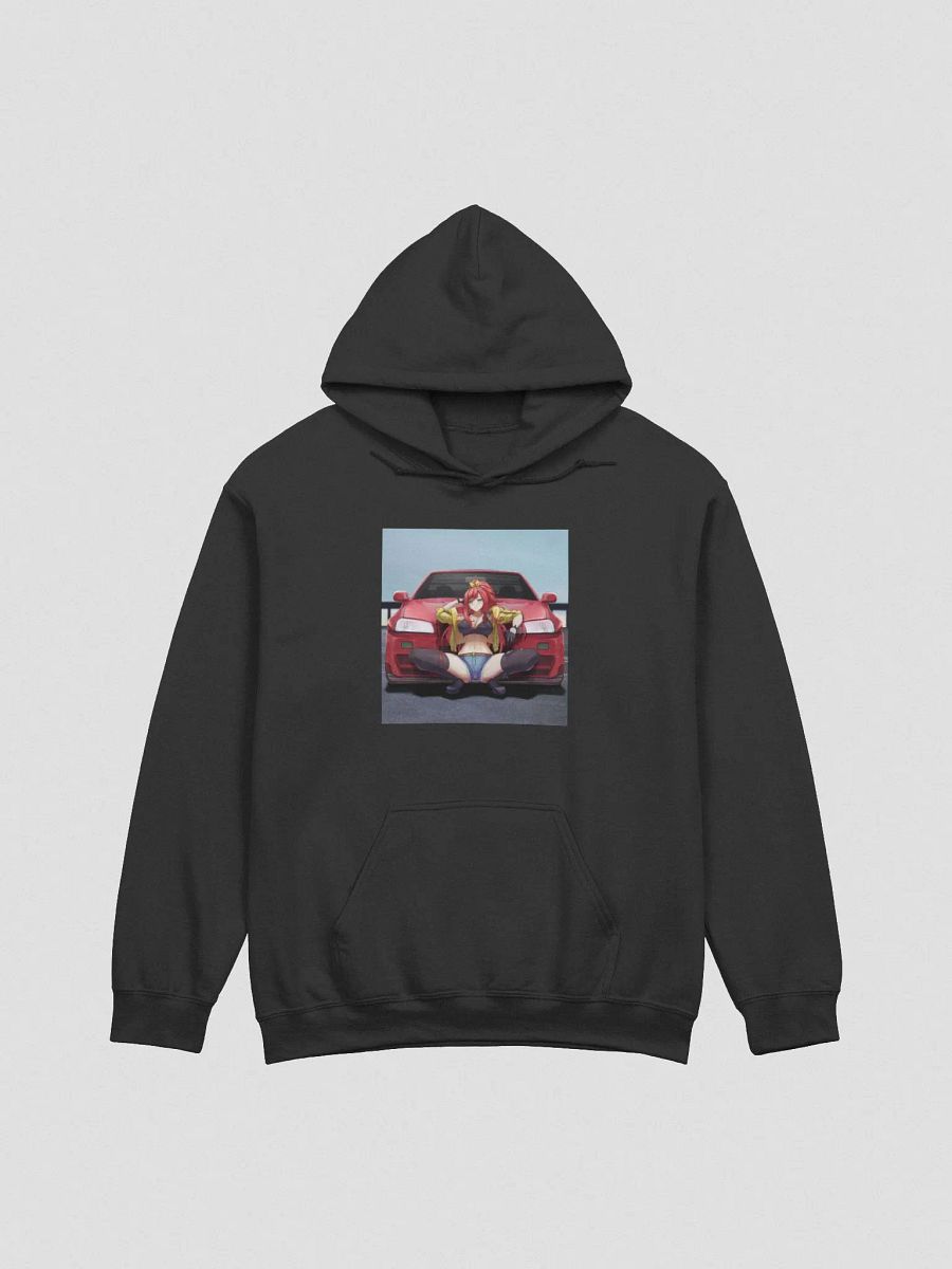 Ride or Die (men's hoodie) product image (4)