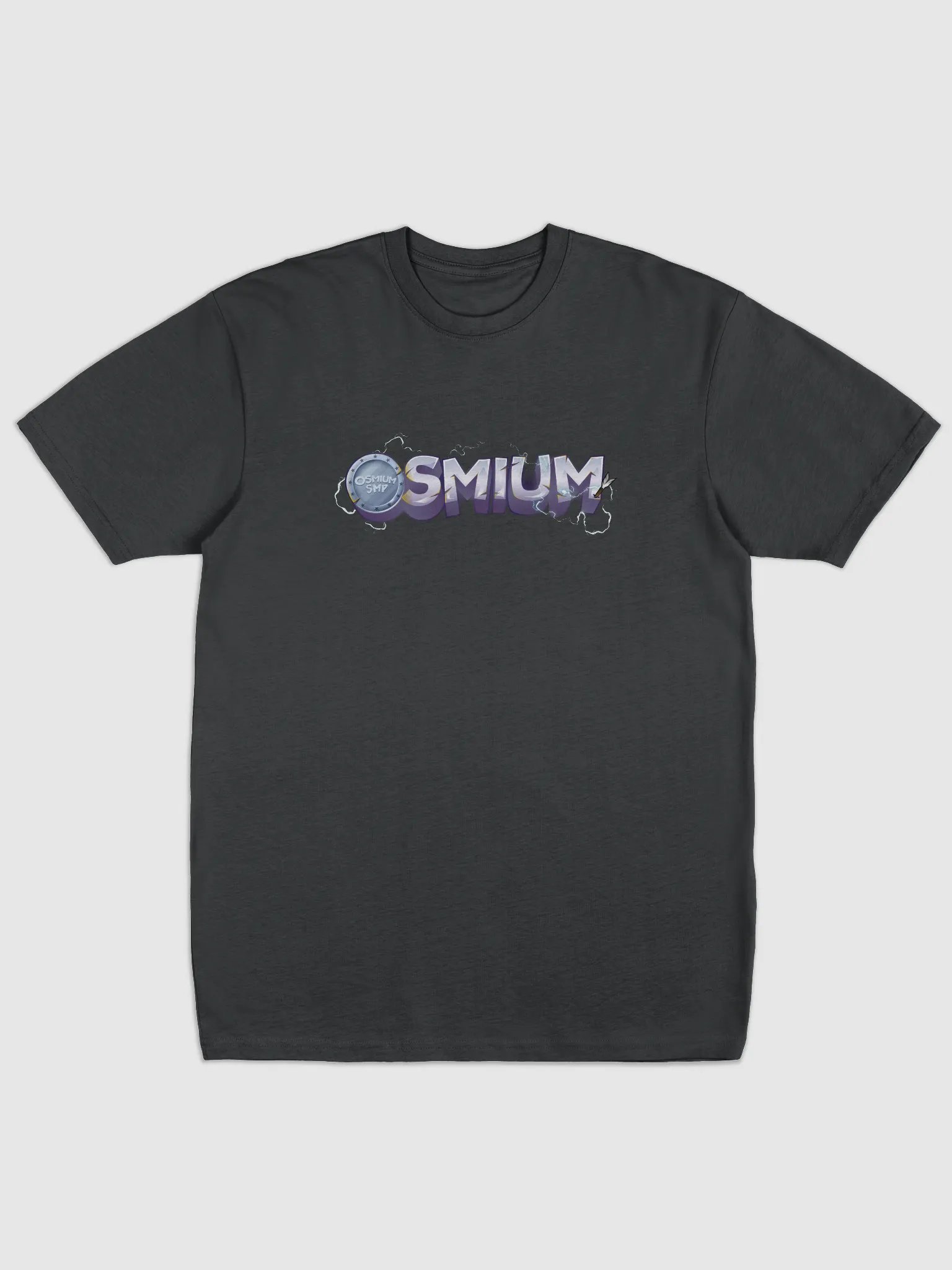 Osmium SMP T-Shirt product image (1)