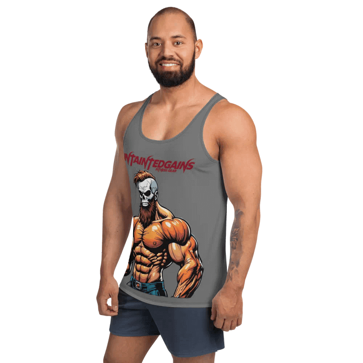 big guy tank top product image (2)