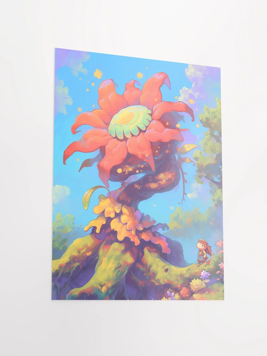 Whimsical Wonderland Poster product image (3)