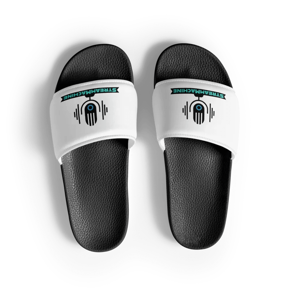 StreamMachine Women's Slides product image (1)