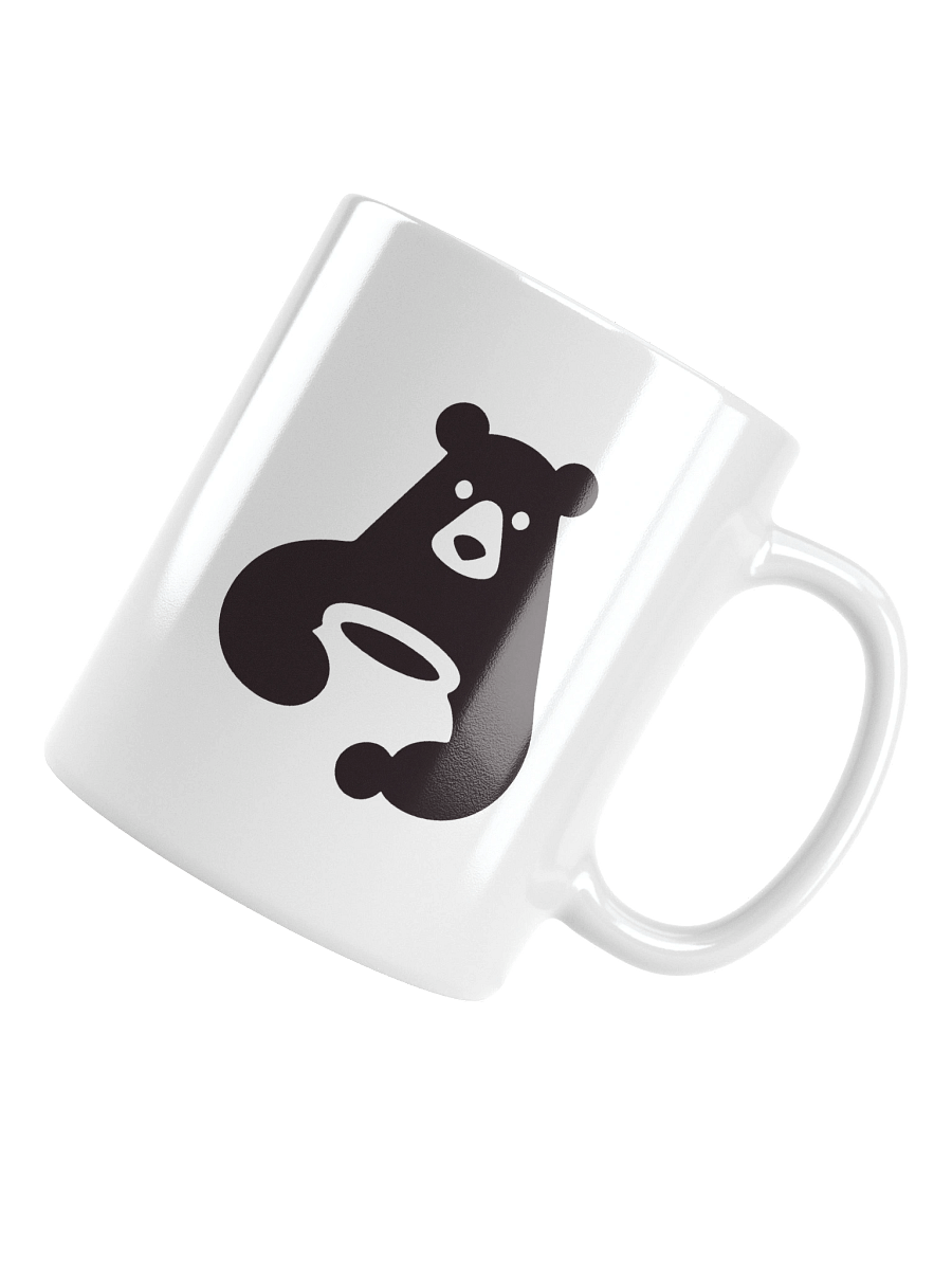 Time 4 Honey Mug product image (10)
