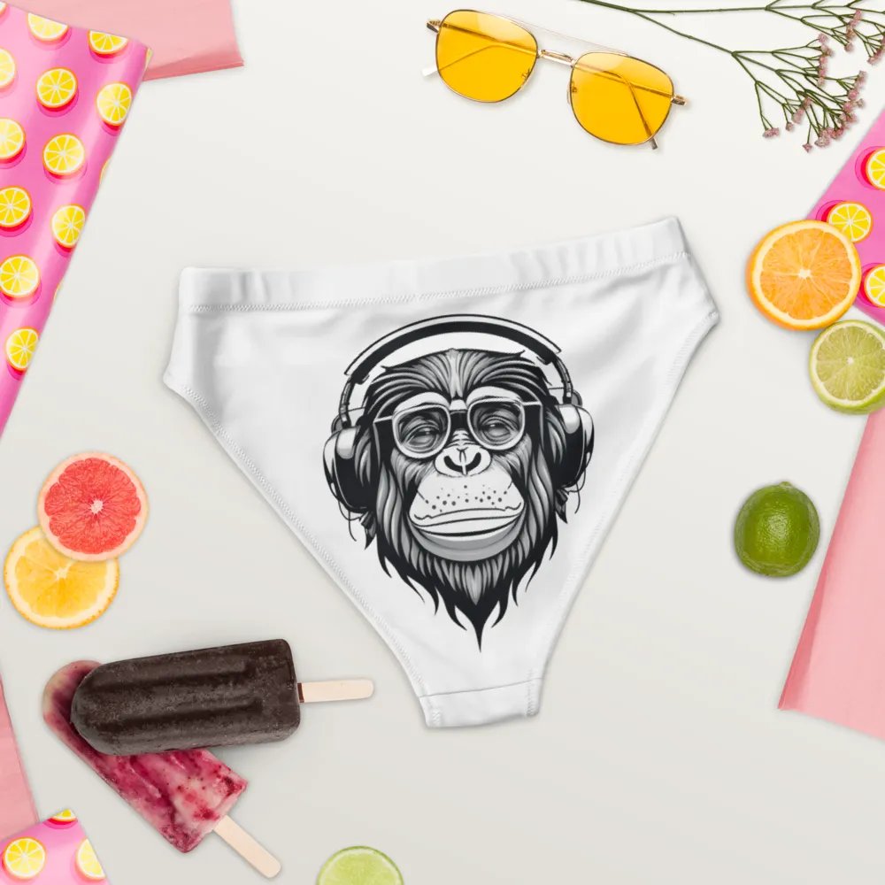 Monkey Business Marley Bikini Bottom product image (4)