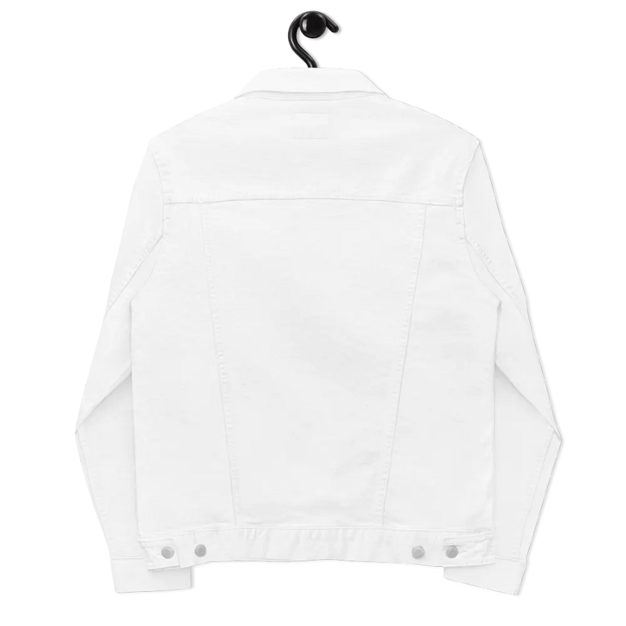 CS Denium Jacket product image (6)