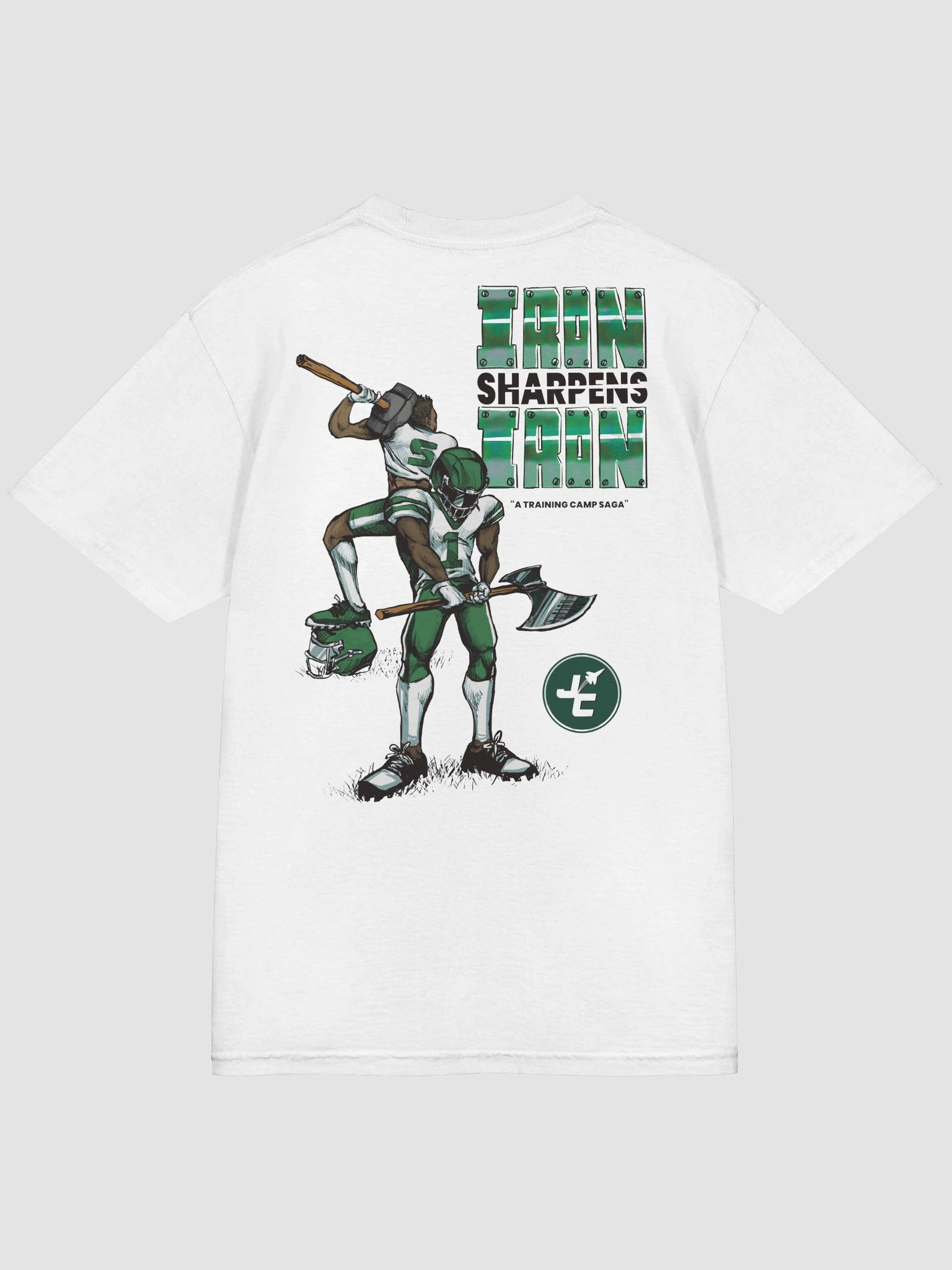 JC X BOOMGallery.png Camp Edition (Limited) product image (6)