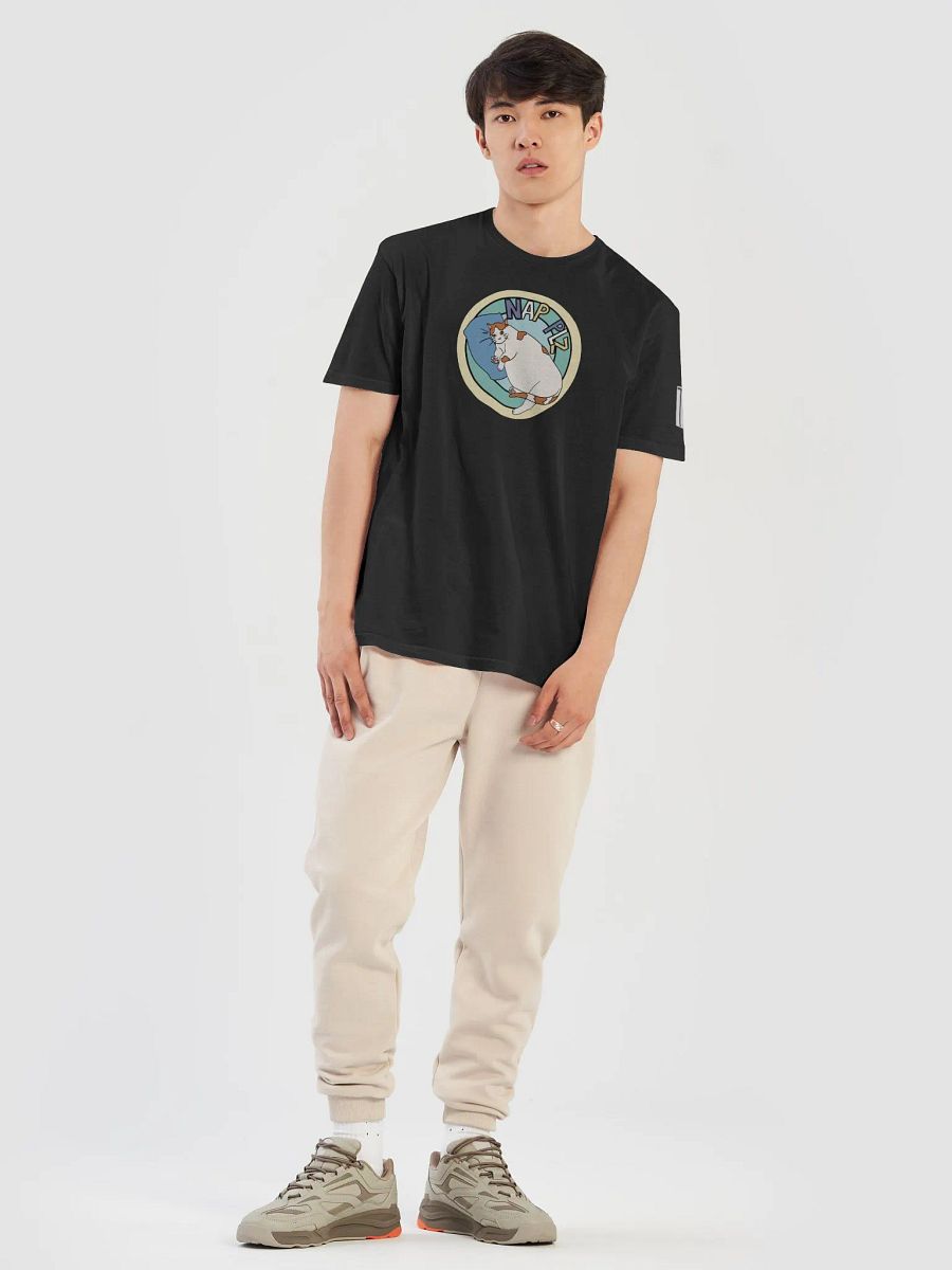Nap PLZ tshirt product image (9)