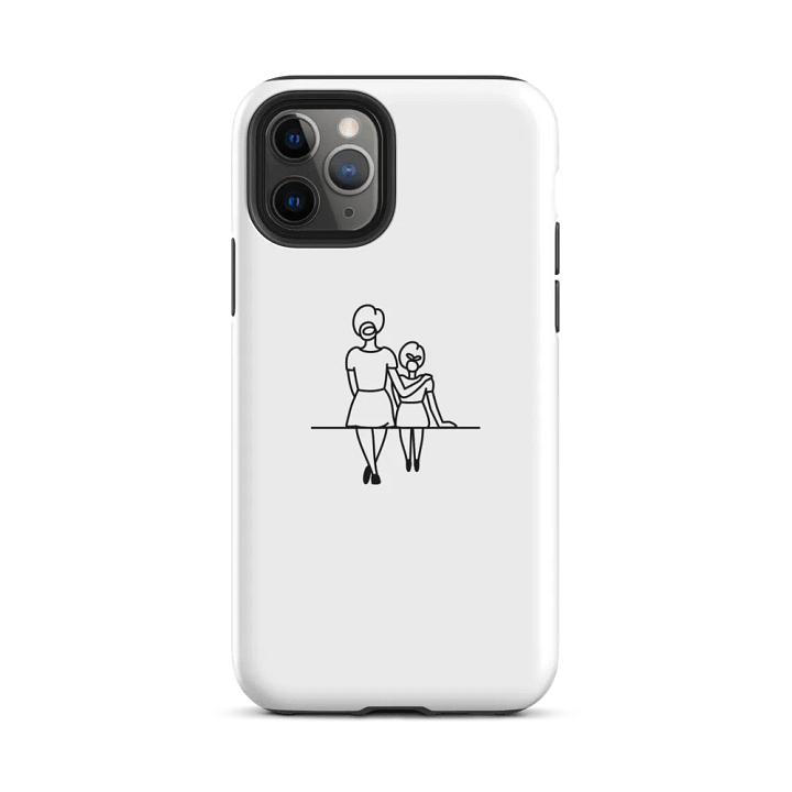 ArmorShield iPhone® Case product image (2)