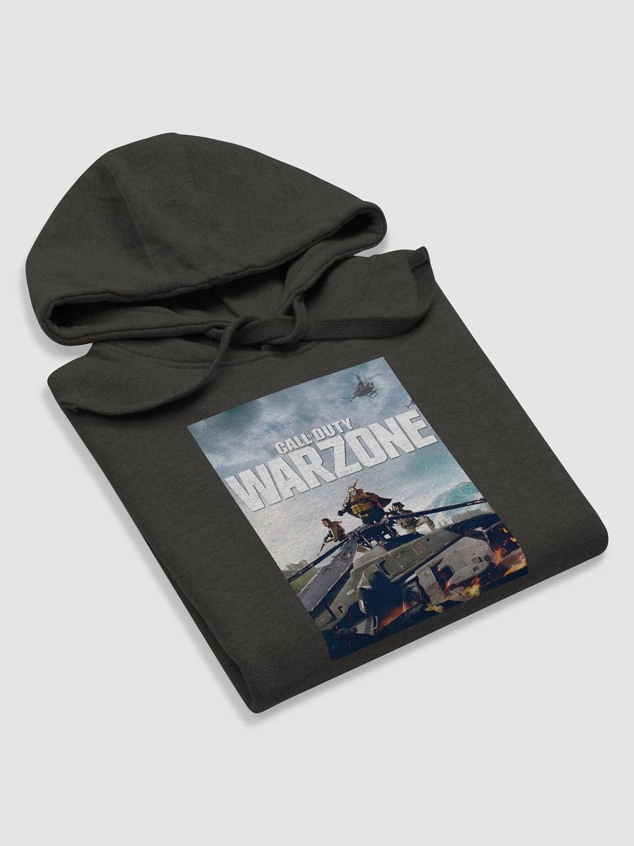 Call Of Duty Warzone Hoodie product image (54)