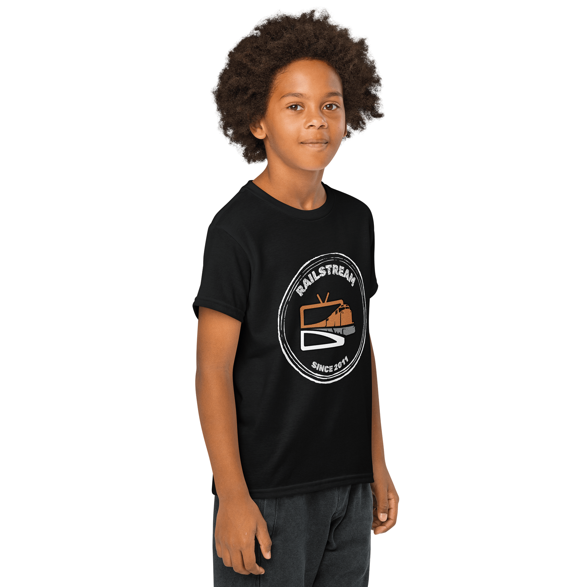 Since 2011 Kids' T-Shirt product image (5)