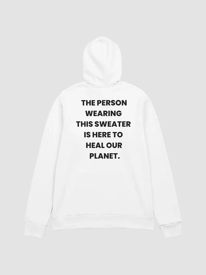 K311Z Healer Sweater product image (2)