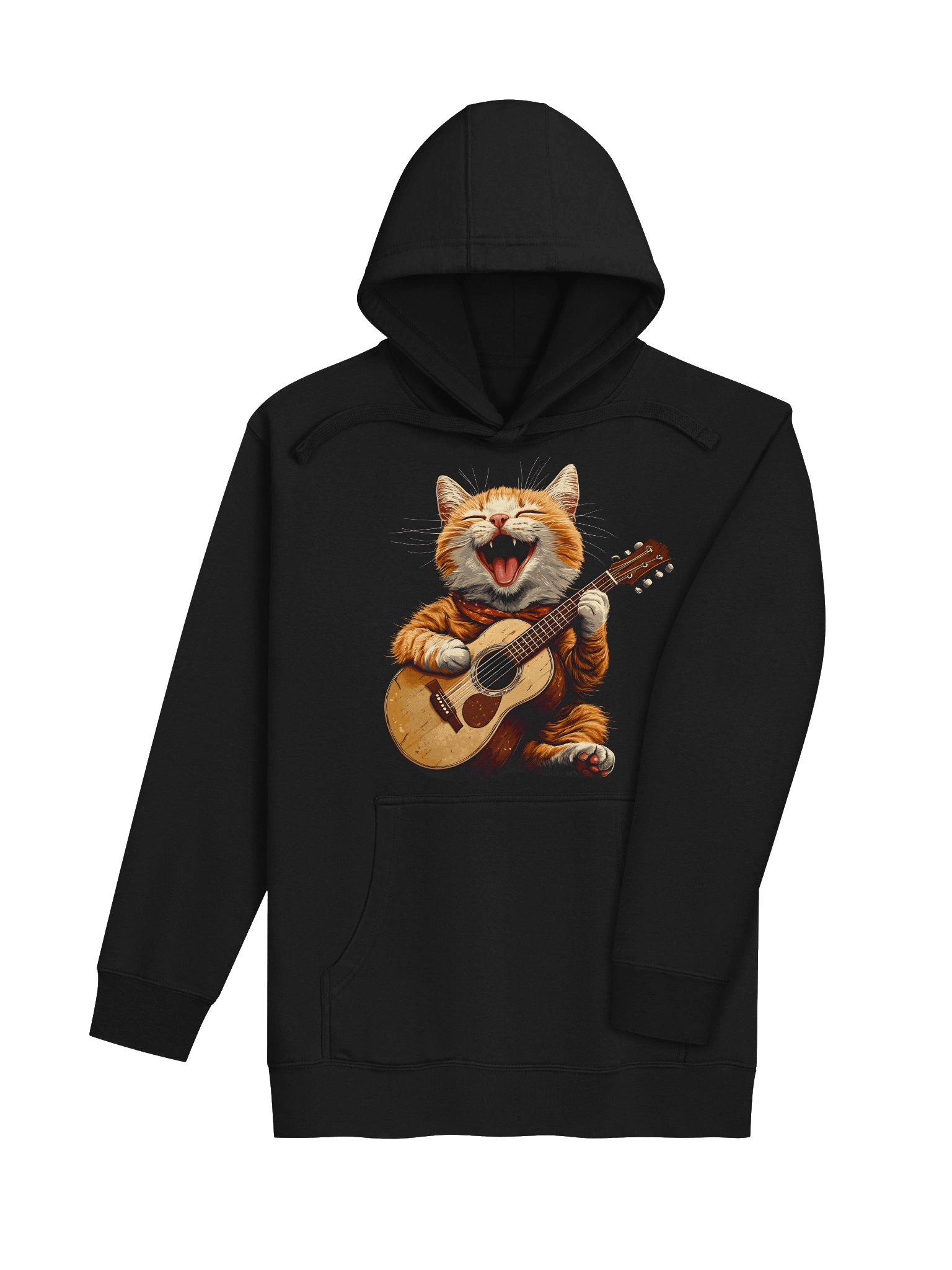 Guitar Cat product image (4)