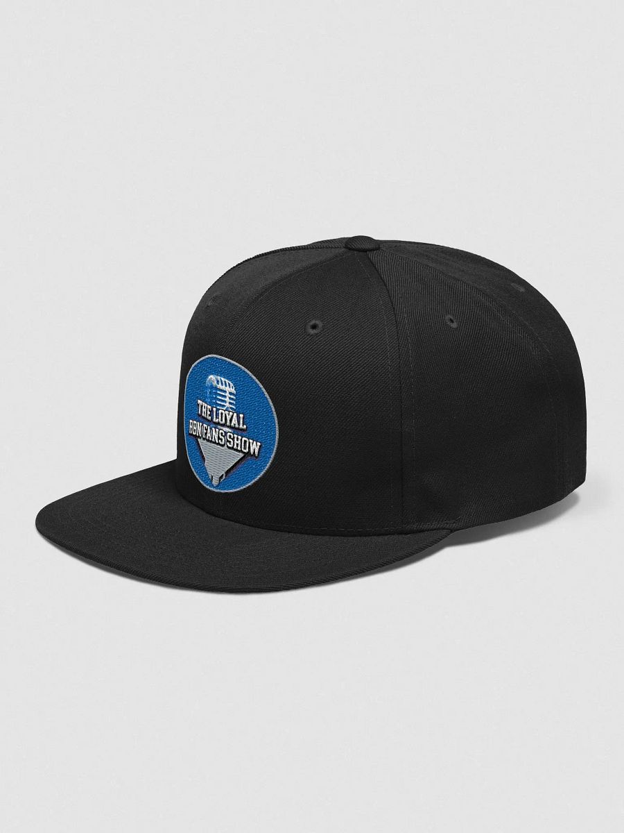 Loyal Fans Hat product image (6)