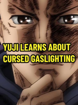 I just started JJK. This scene had me rolling. Poor guy just wanted to do a Spirit Gun, Bankai or Rasengan 👻 #jjk #anime #anitok #anitokfyp #fypシ #animetiktok #fypviralシ #animecontent #anitokfypシ #jjkedit #jujutsukaisen #jujutsukaisenedit 