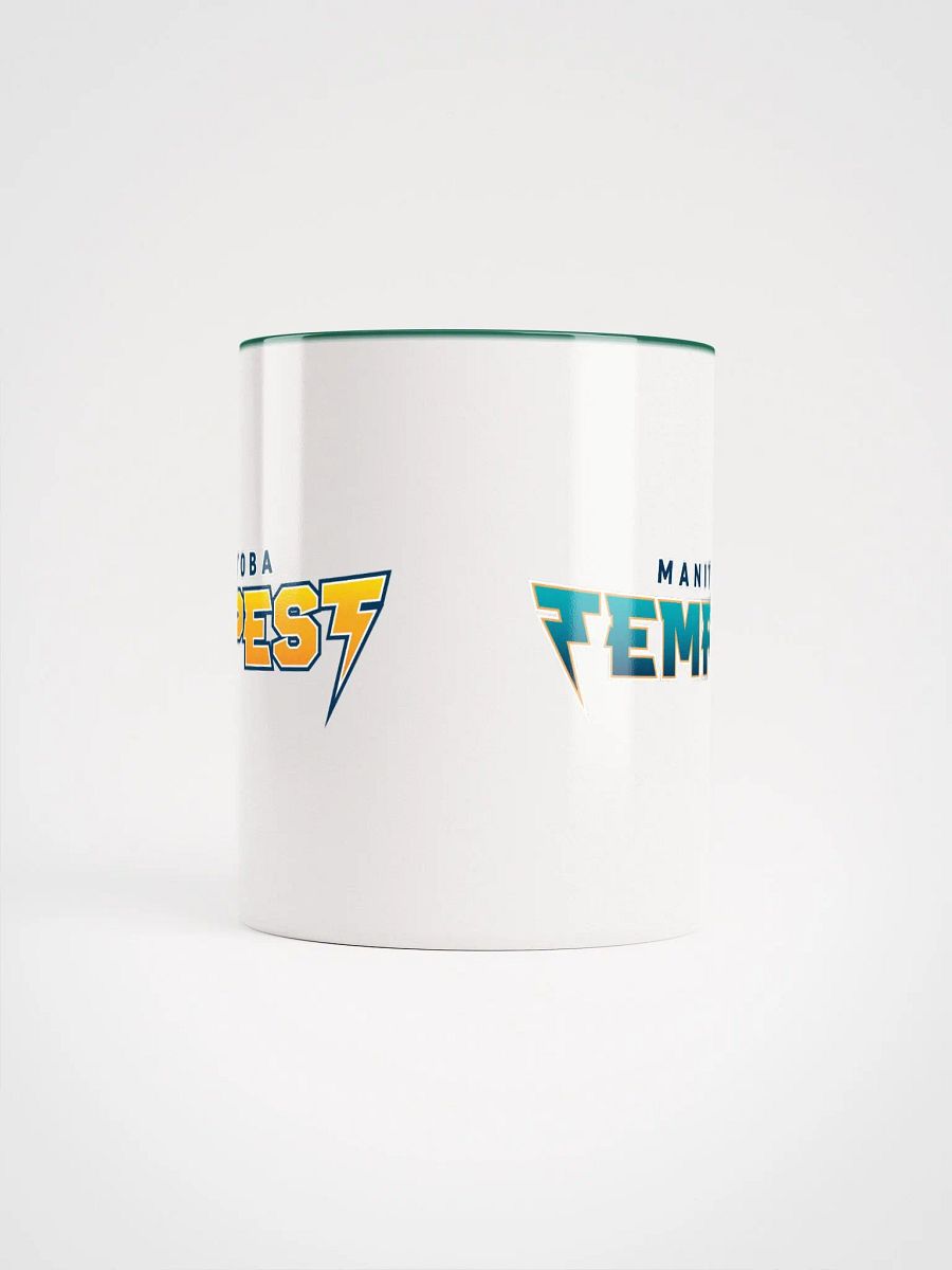 Tempest Dodgeball Club Ceramic Mug product image (30)