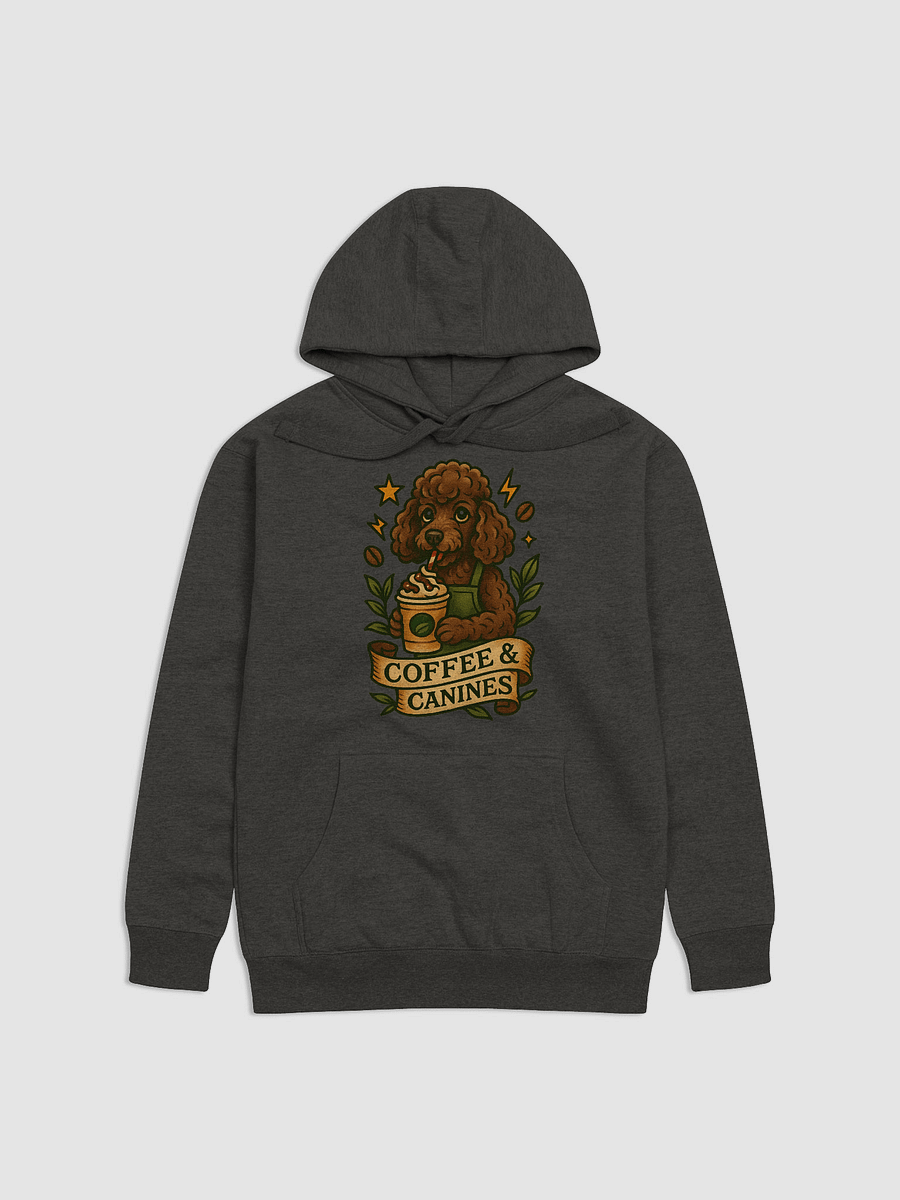 Coffee & Canines product image (1)