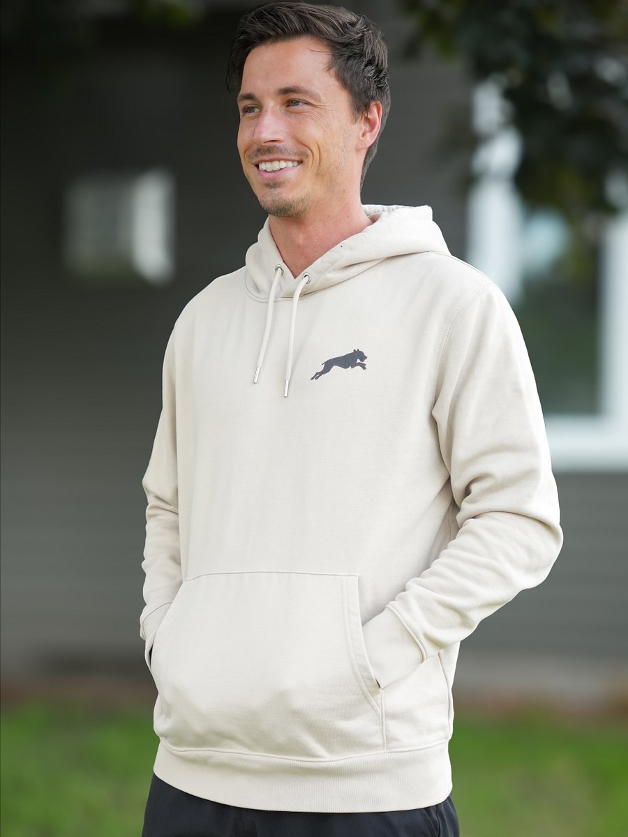 Desert Logo Hoodie product image (1)