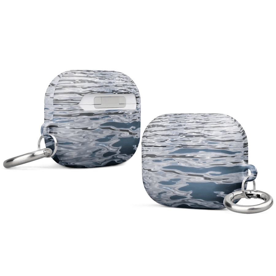 "Roacan" AirPod Case product image (4)