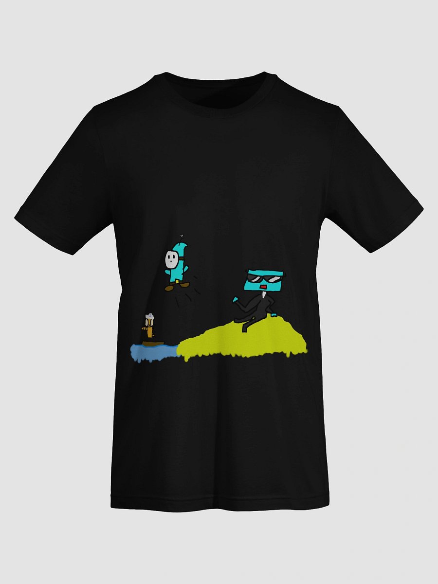 Shy Guy Summer Shirt product image (65)