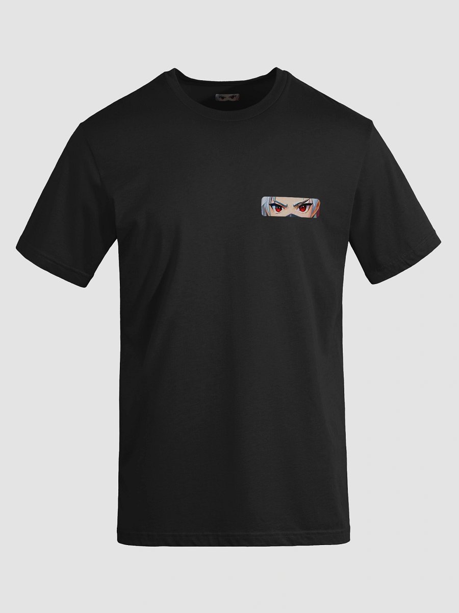 The KING t-shirt product image (2)