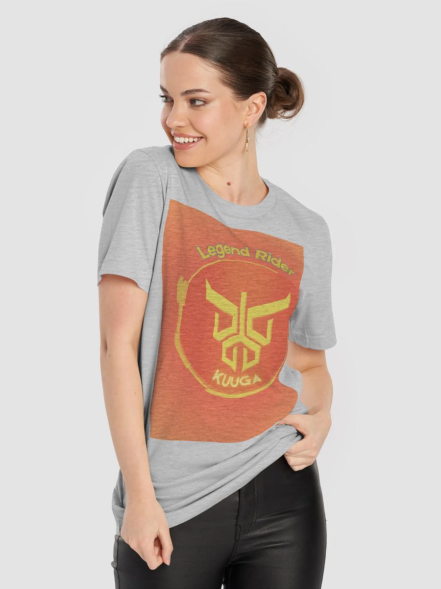 Kuuga Legend Rider Emblem T-Shirt product image (8)