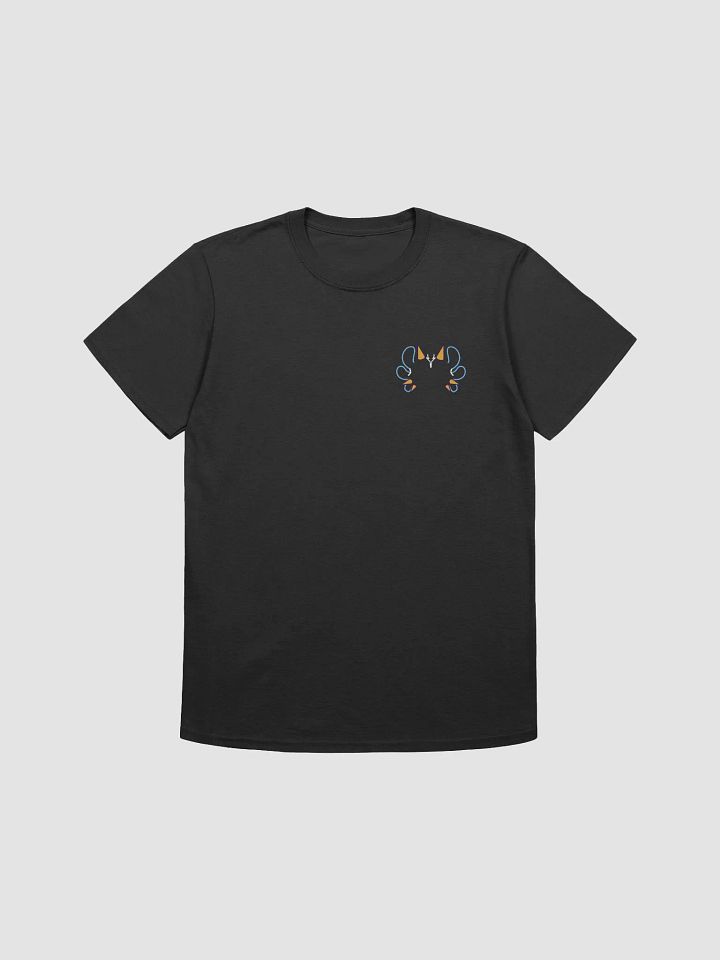 Minimalist T-Shirt product image (1)
