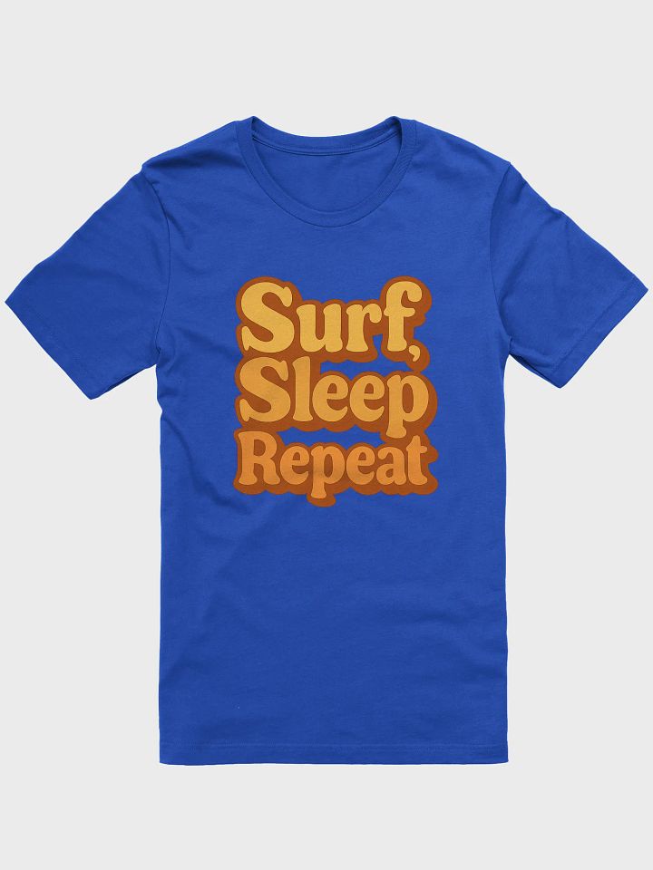 Ride the Sunset, Tribute to 70s Surf Culture product image (1)