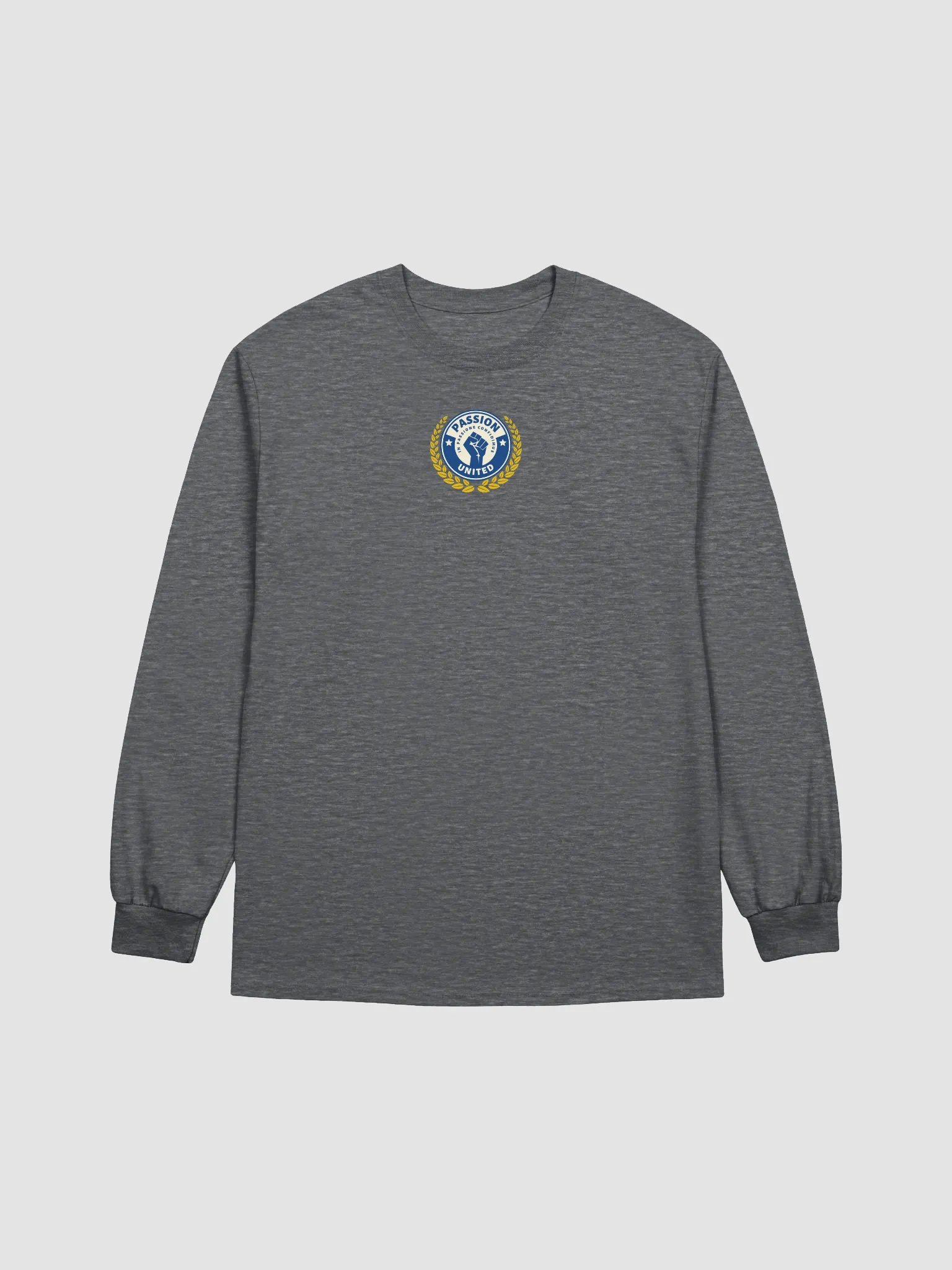 Passion United Long Sleeve product image (13)
