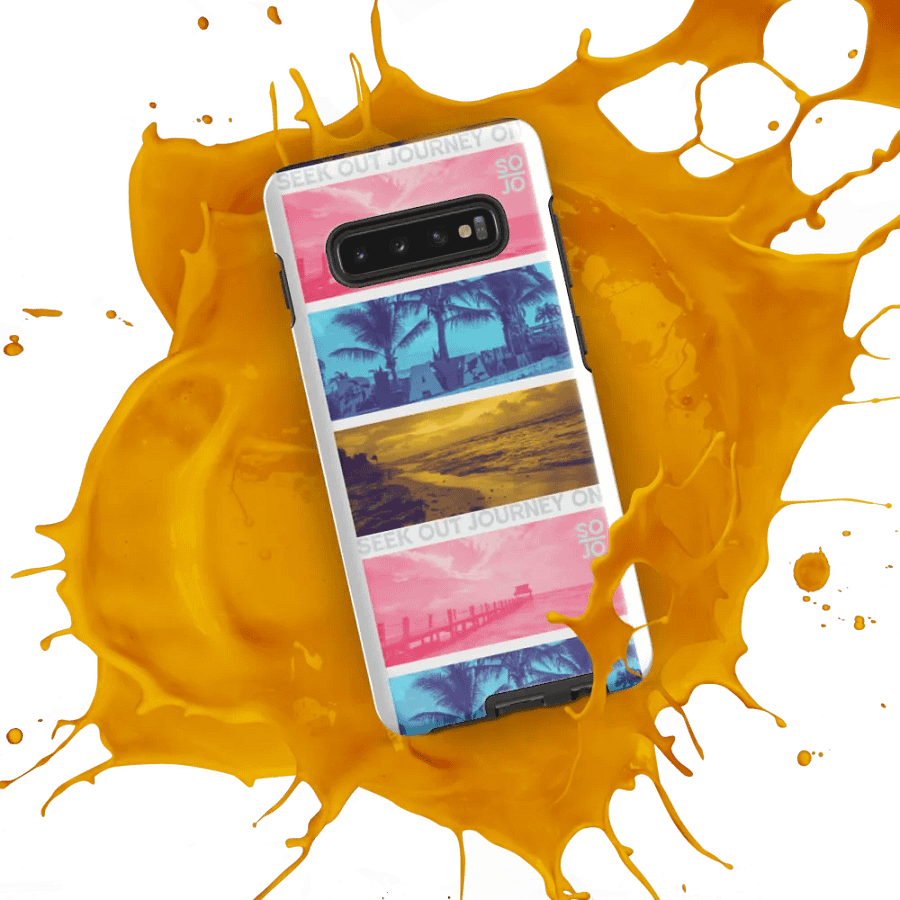 SOJO Playa Del Carmen - Samsung Phone Case product image (53)