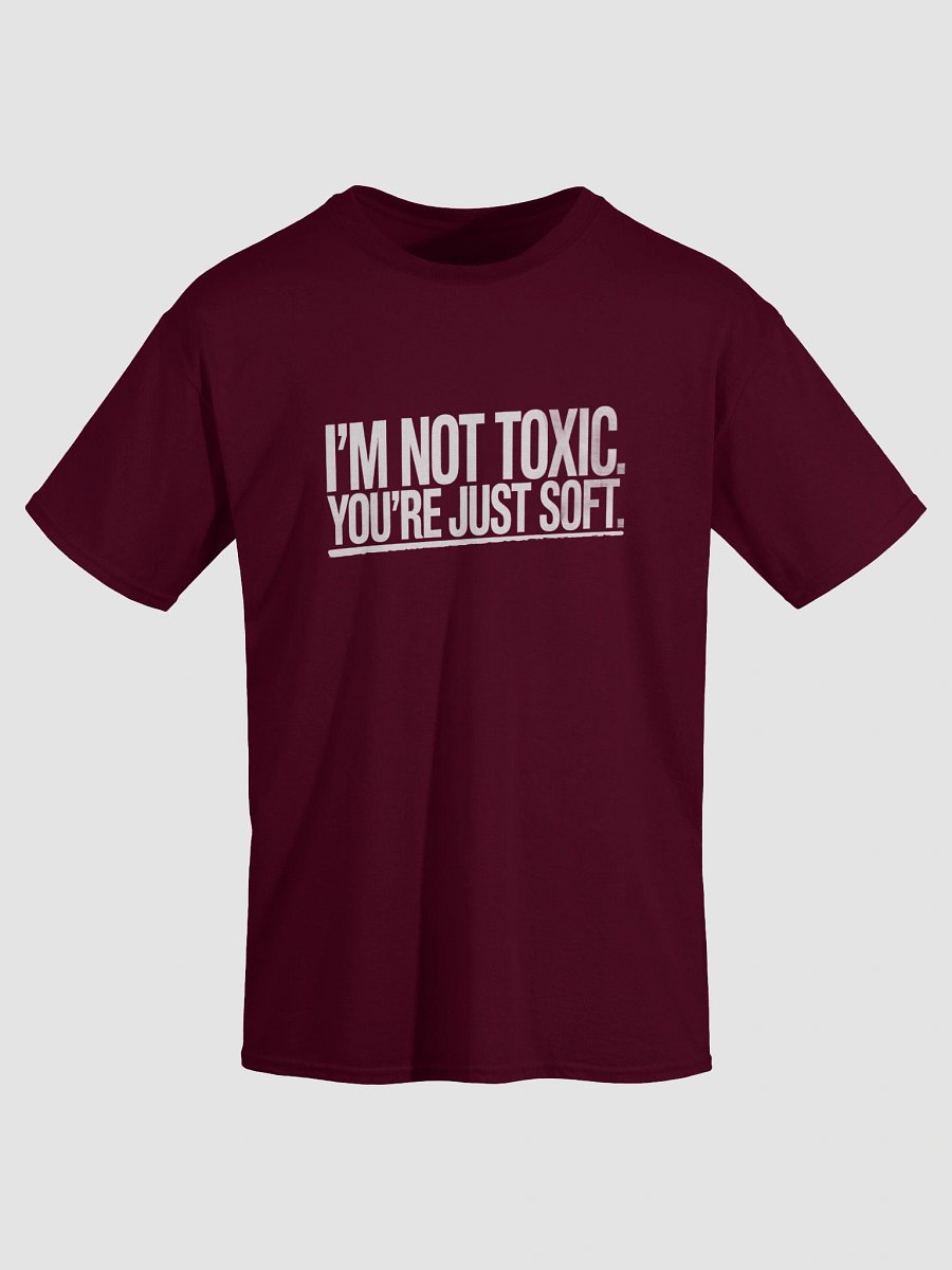 Satire Tshirt product image (3)