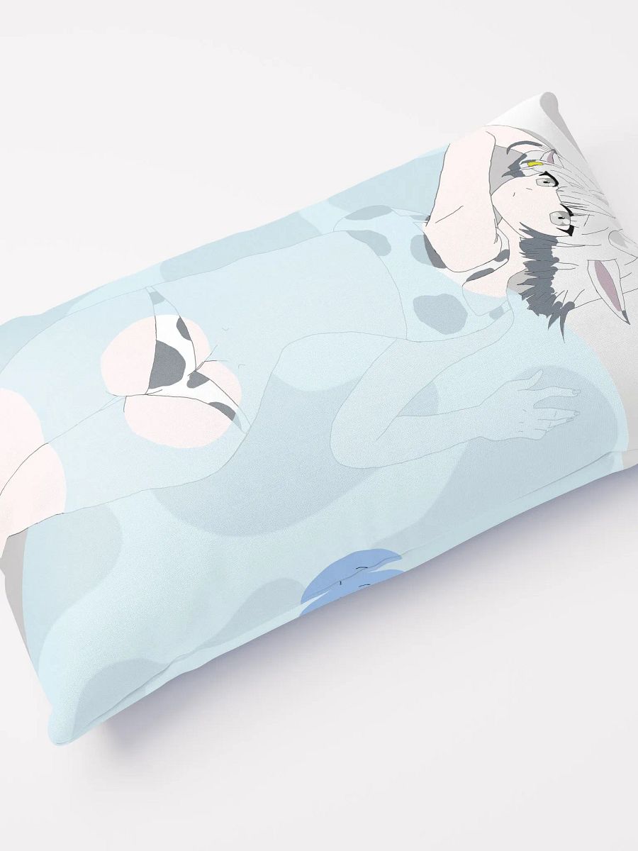 Sui's Mini Slime Dakimakura product image (4)