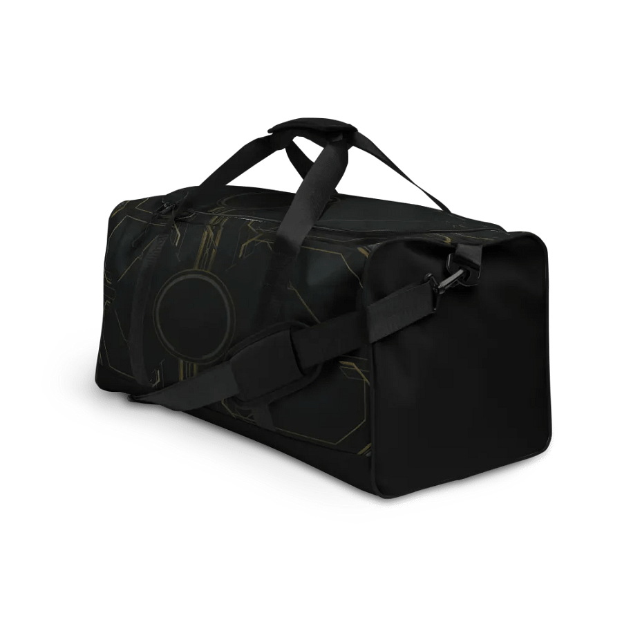 Loot_Seeker Gym Bag product image (10)